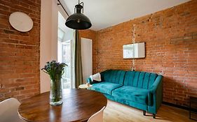 Cozy Studio 5 Minut By Warsaw East