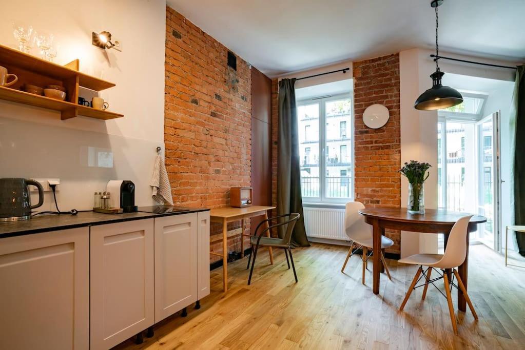 Cozy Studio 5 Minut By Warsaw East Zewnętrze zdjęcie