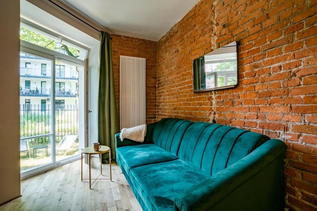 Cozy Studio 5 Minut By Warsaw East Zewnętrze zdjęcie
